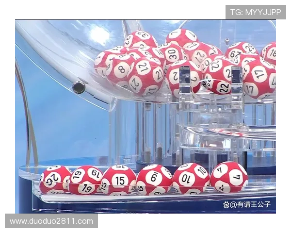 第31期双色球开奖结果揭晓，大奖花落谁家引关注